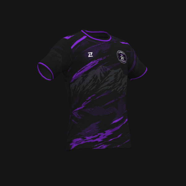LA CIMA FC