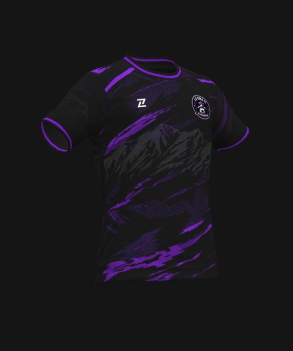 LA CIMA FC