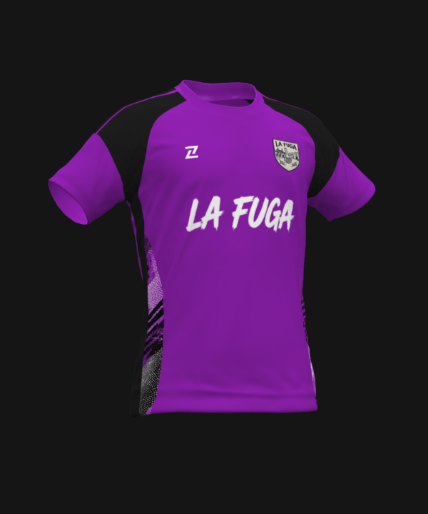 LA FUGA