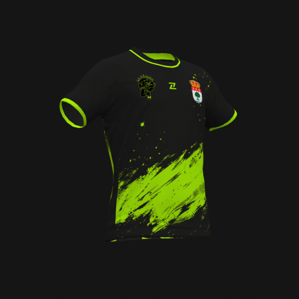 LA PAJARA FC