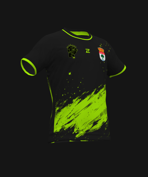 LA PAJARA FC