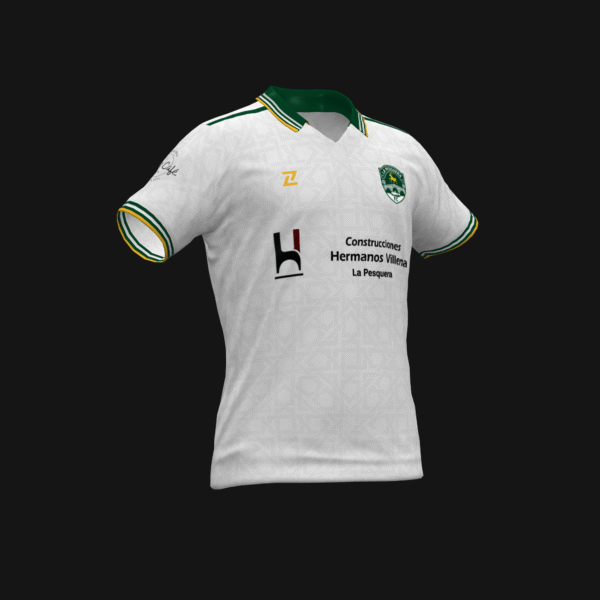 LA PESQUERA FC