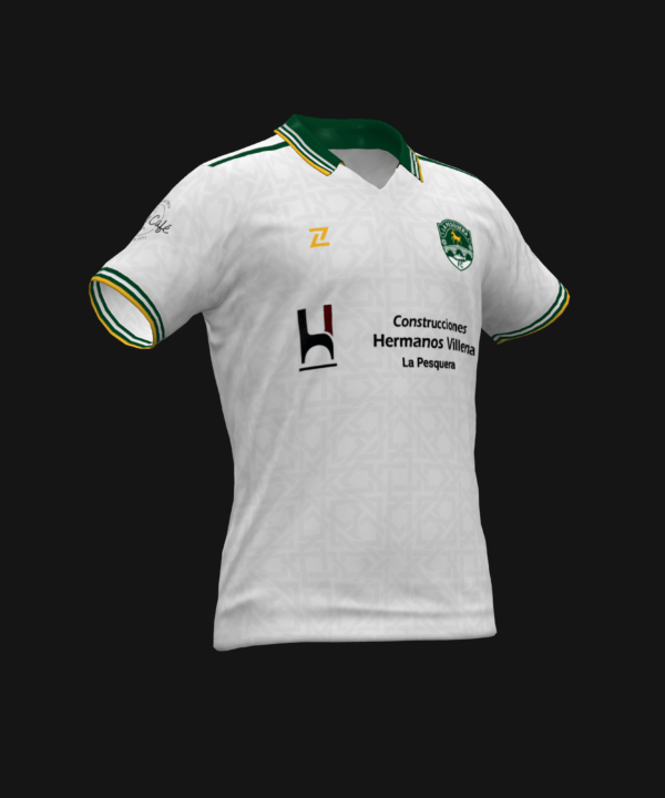 LA PESQUERA FC