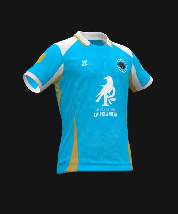 LA POLA DEL PINO FC