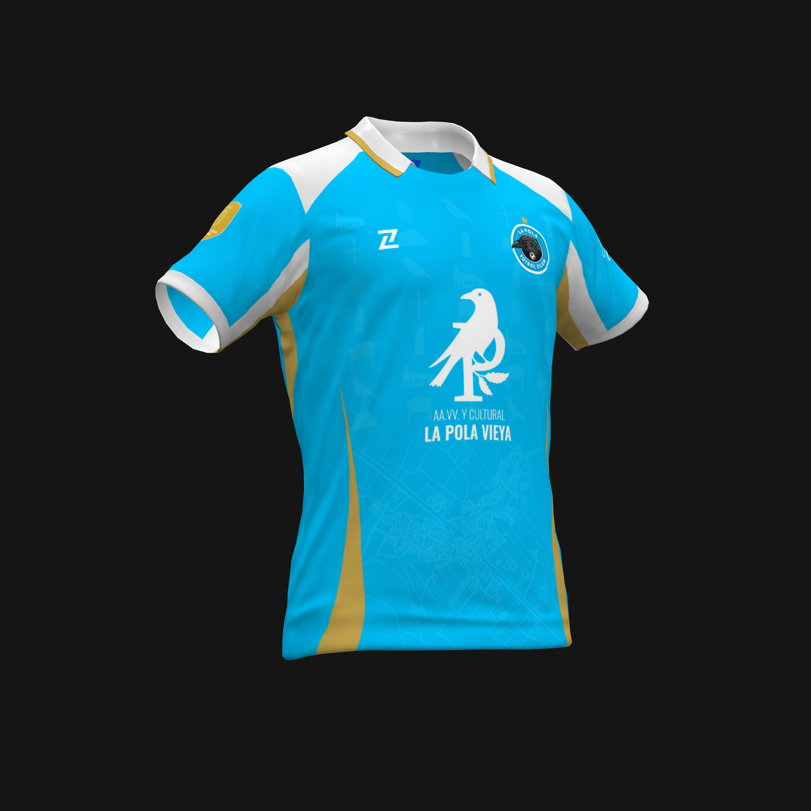 LA POLA DEL PINO FC