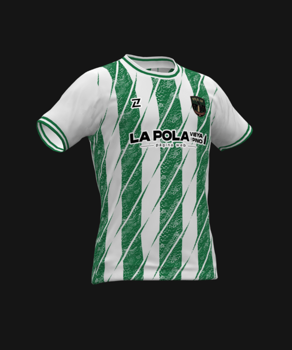 LA POLA JR