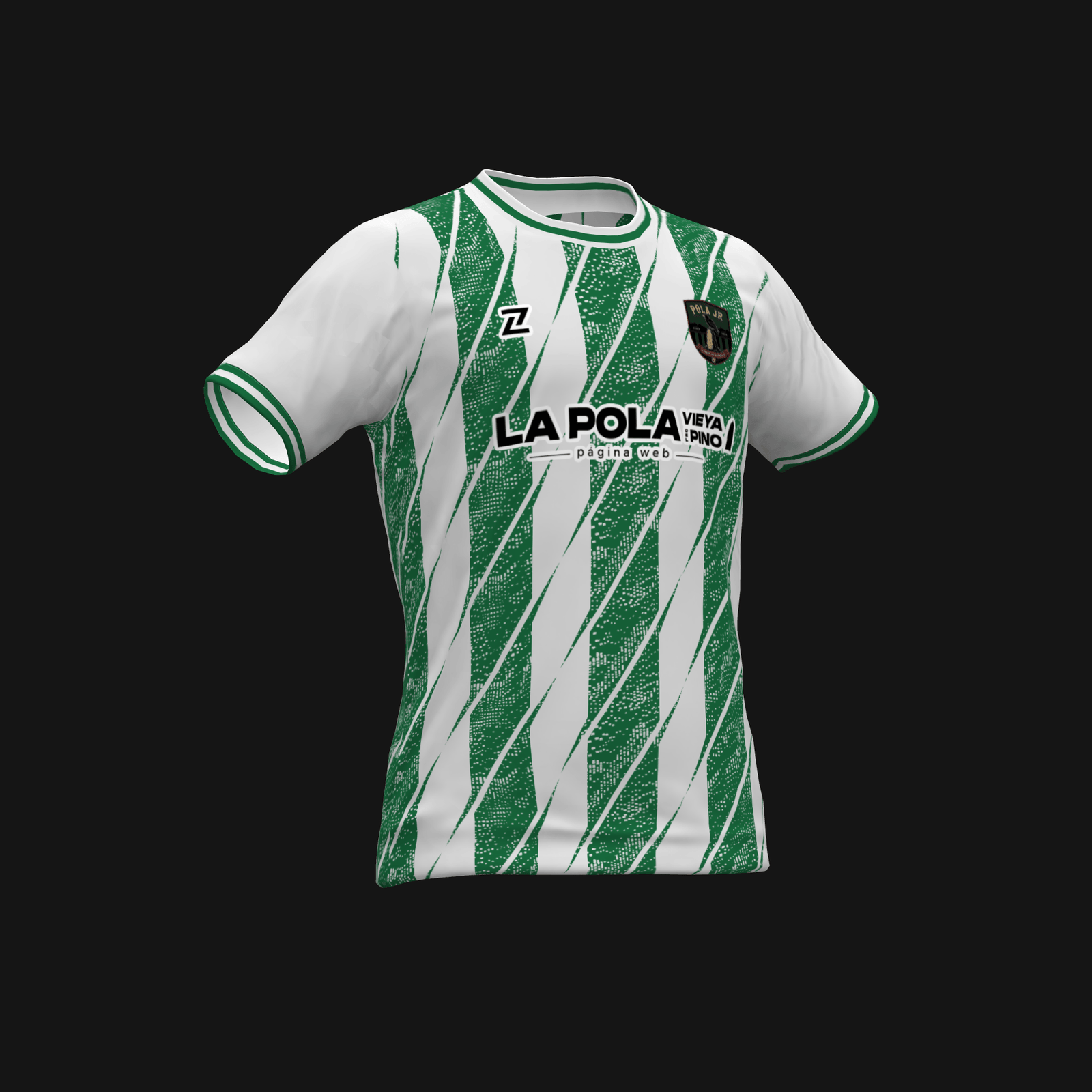 LA POLA JR