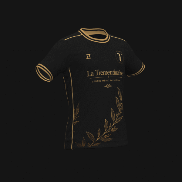 LA TREMENTINAIRE