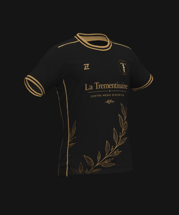 LA TREMENTINAIRE