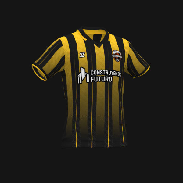 LADRILLERA FC