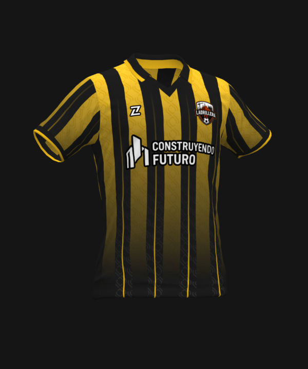 LADRILLERA FC
