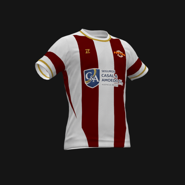 LAS FIERAS FÚTBOL CLUB