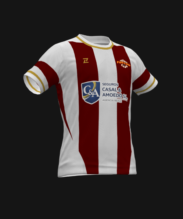 LAS FIERAS FÚTBOL CLUB