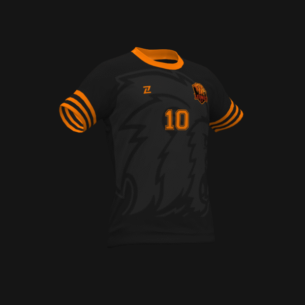 LEONES C.F.