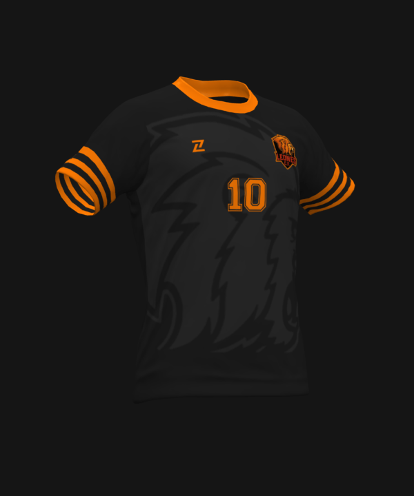 LEONES C.F.