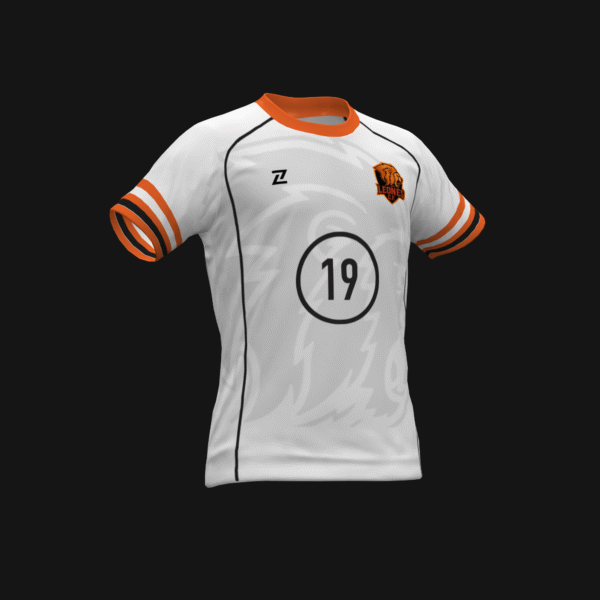 LEONES C.F. SEGUNDA