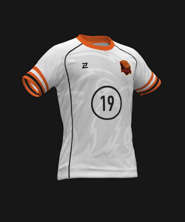 LEONES C.F. SEGUNDA