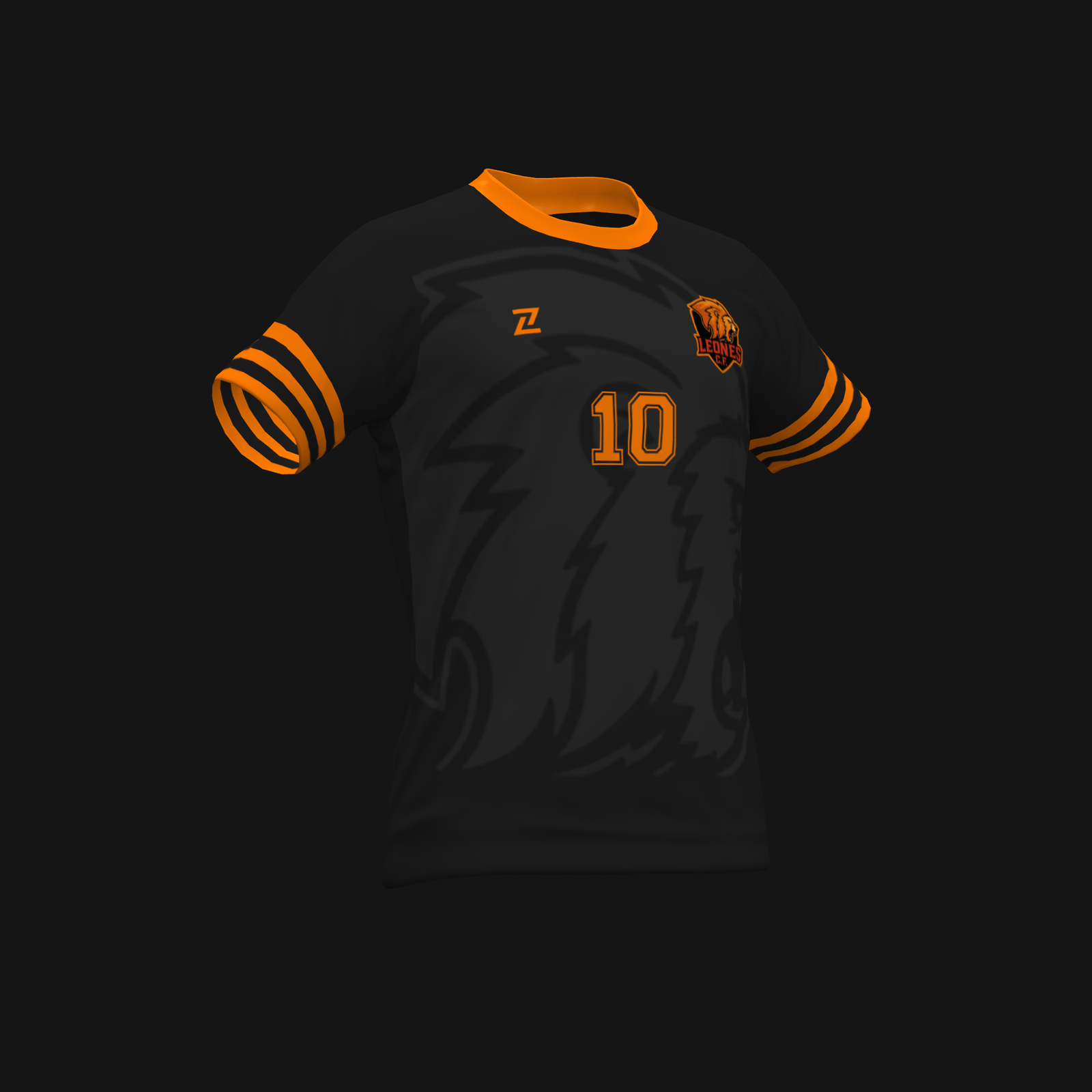LEONES C.F.
