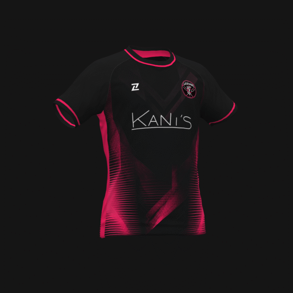 LESIVOS FC