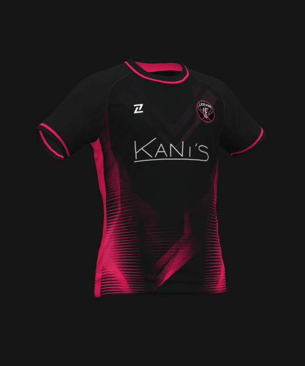 LESIVOS FC