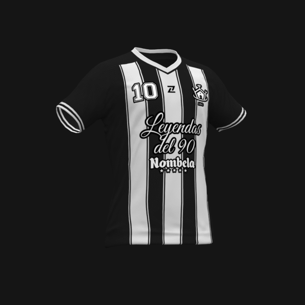 LEYENDAS DEL 90 PRIMERA
