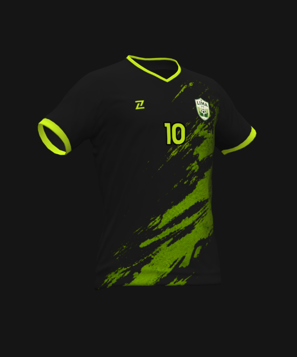 LIMA