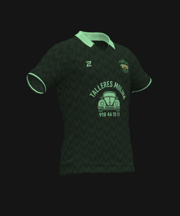 LOS OKUPAS FC
