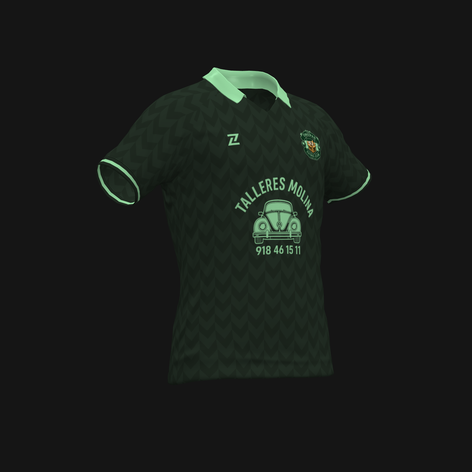 LOS OKUPAS FC