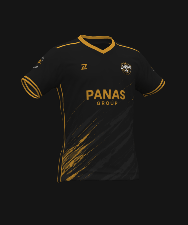 LOS PANAS 2026