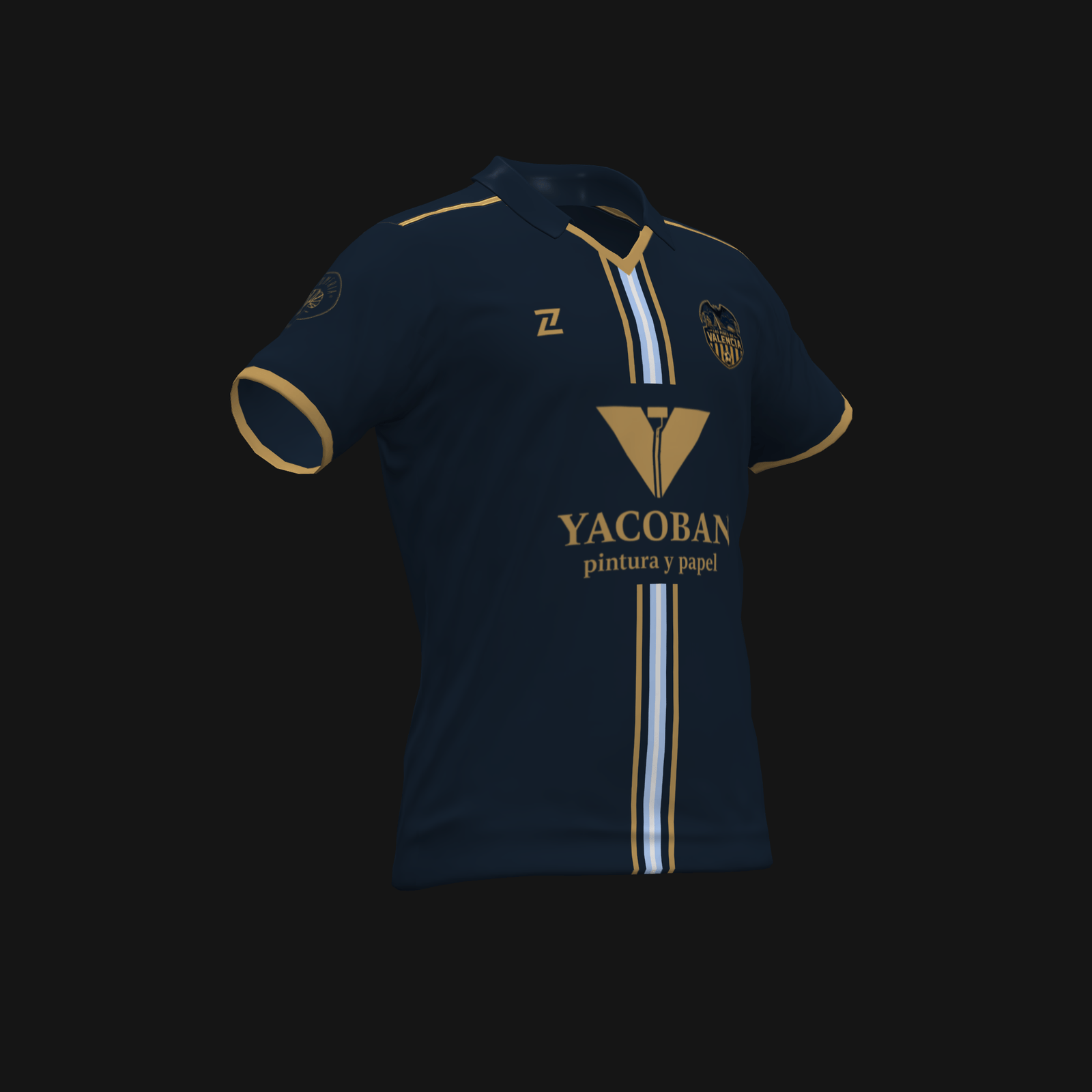 LOS PIBES DE VALENCIA