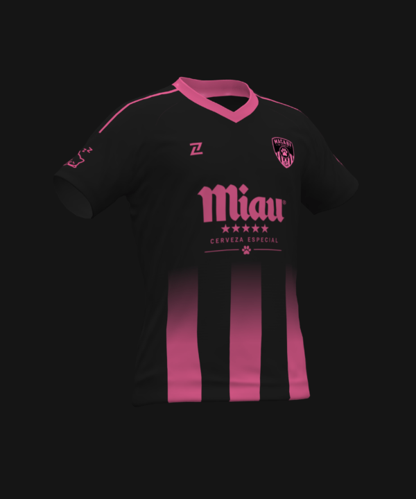 MACABÍ DE LEVANTAR