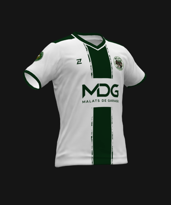 MALATS DE GARAGE