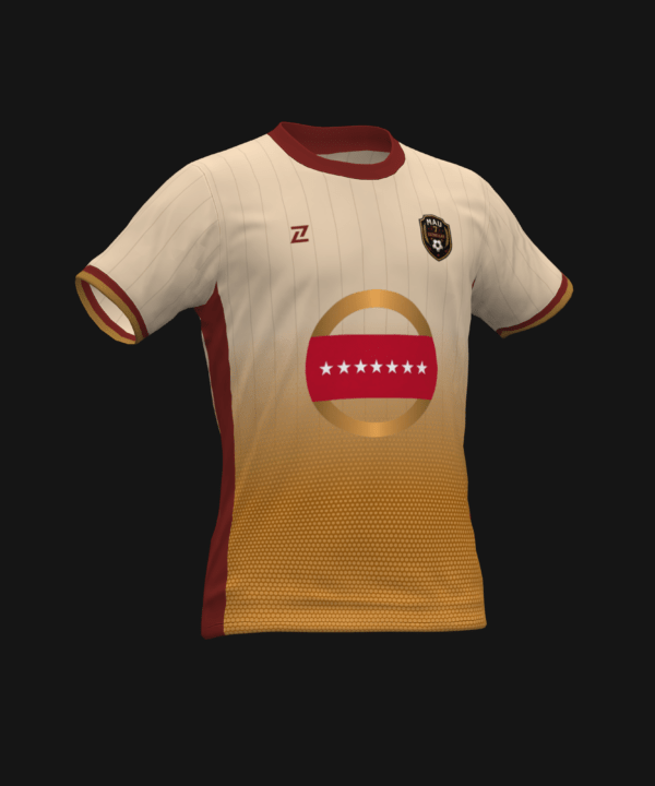 MAU 7 ESTRELLAS FC