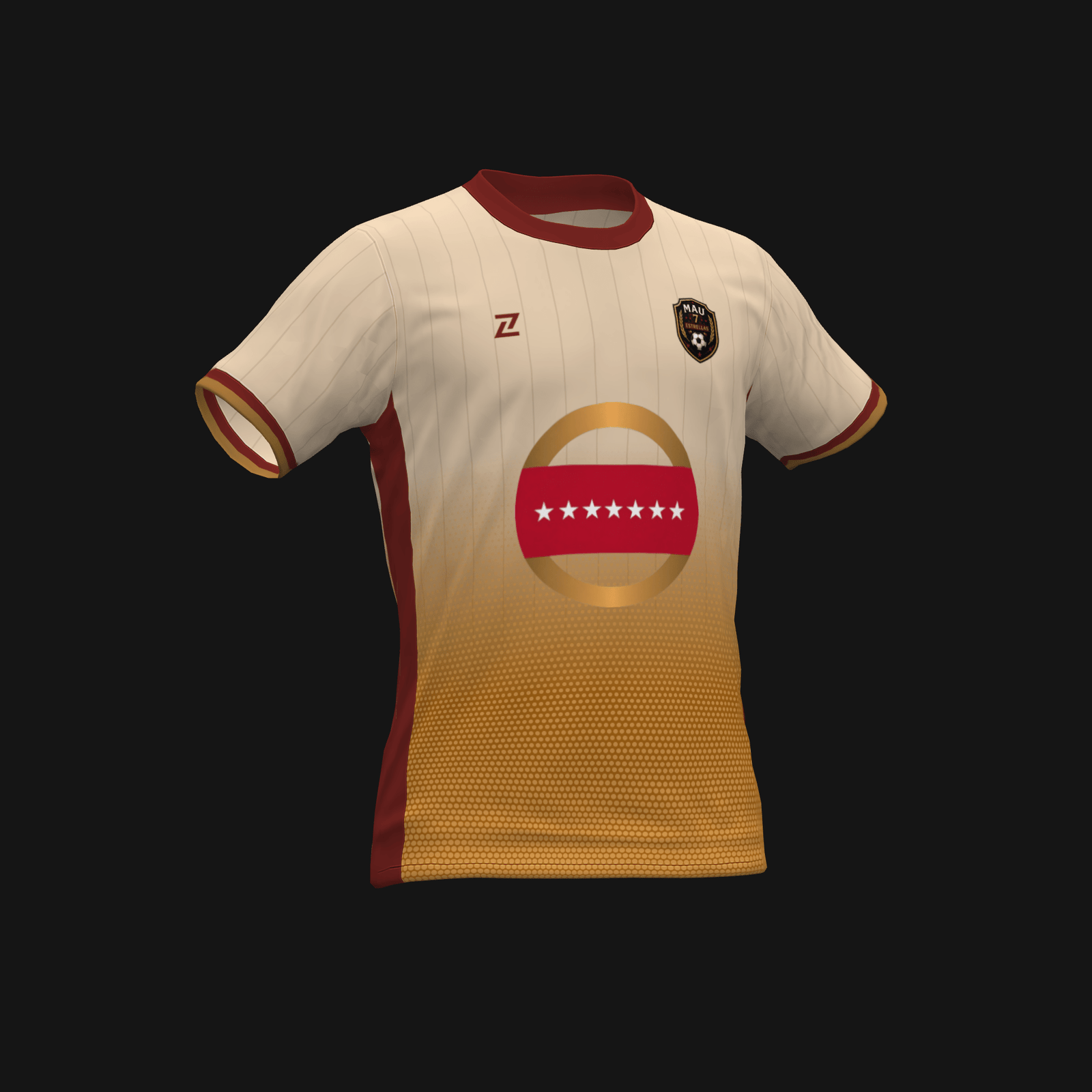 MAU 7 ESTRELLAS FC