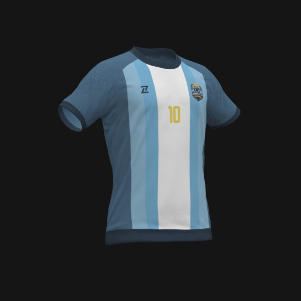 MENDOZA FP