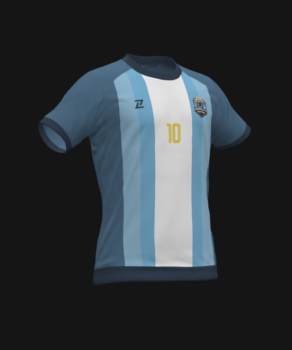 MENDOZA FP