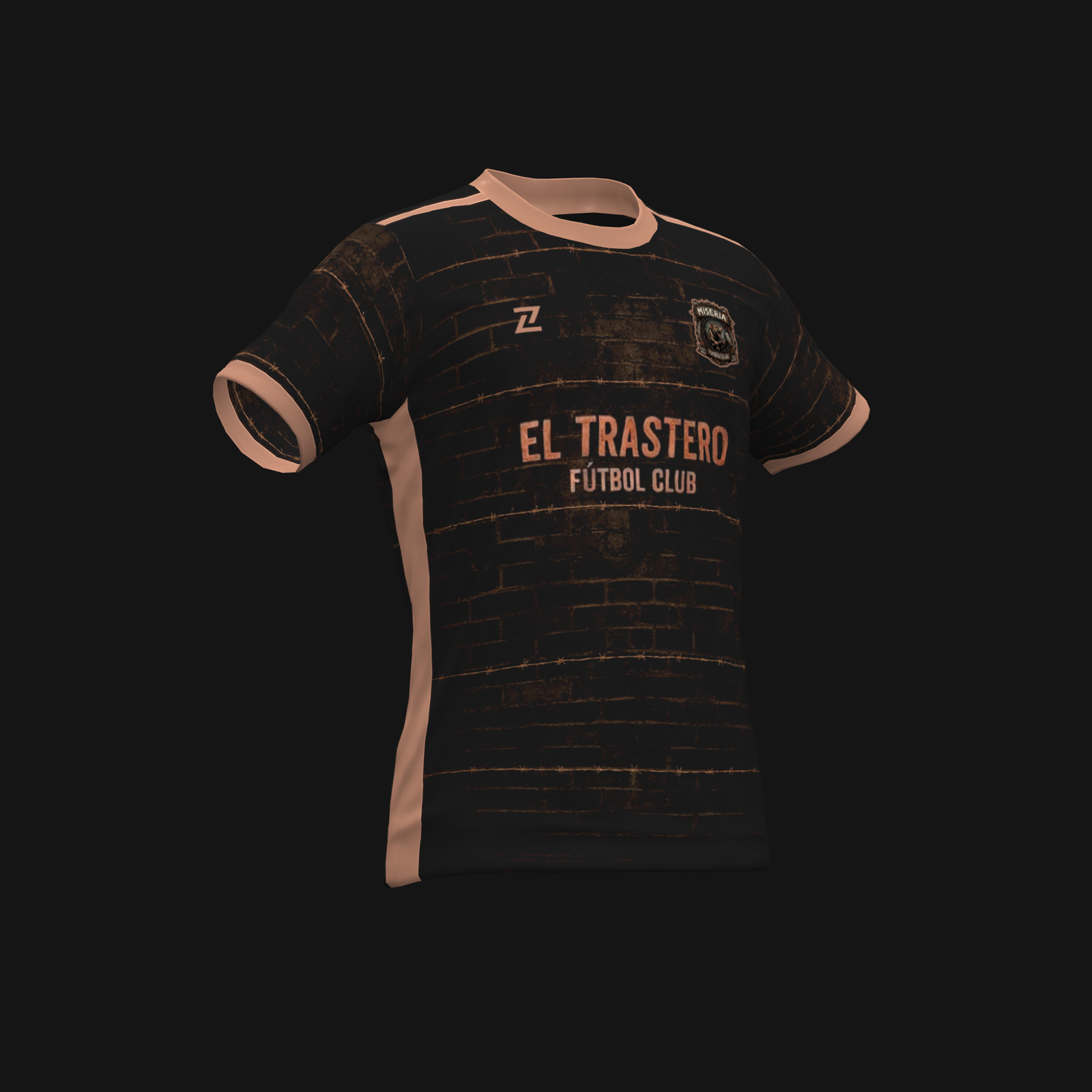 MISERIA FC
