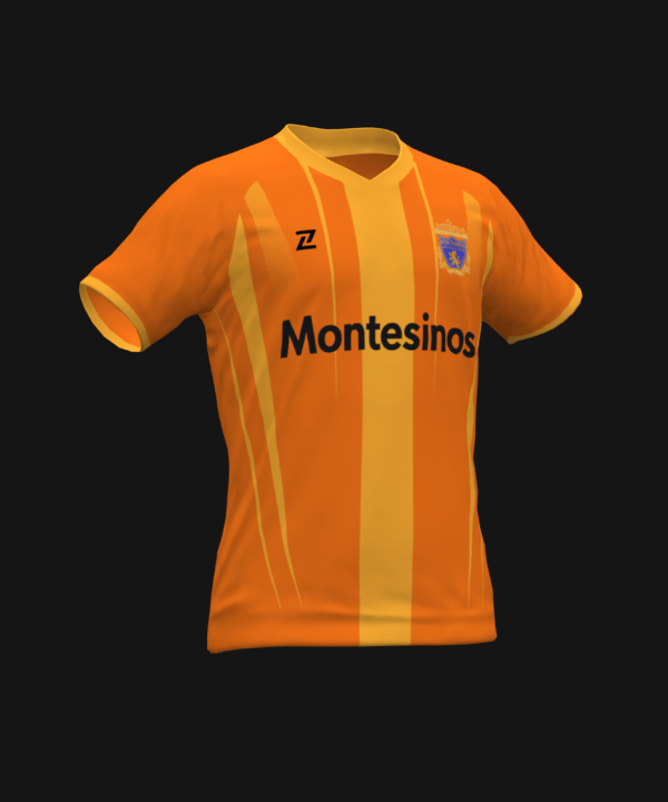MONTESINOS