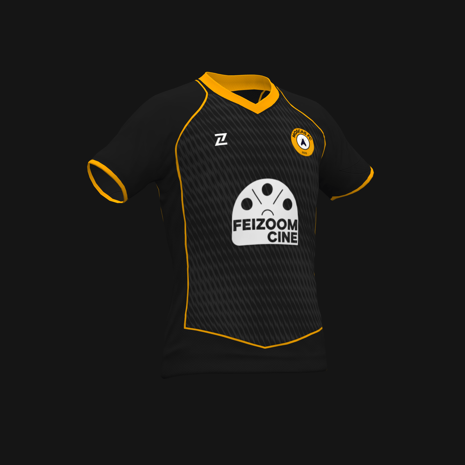 MOSCAS FC