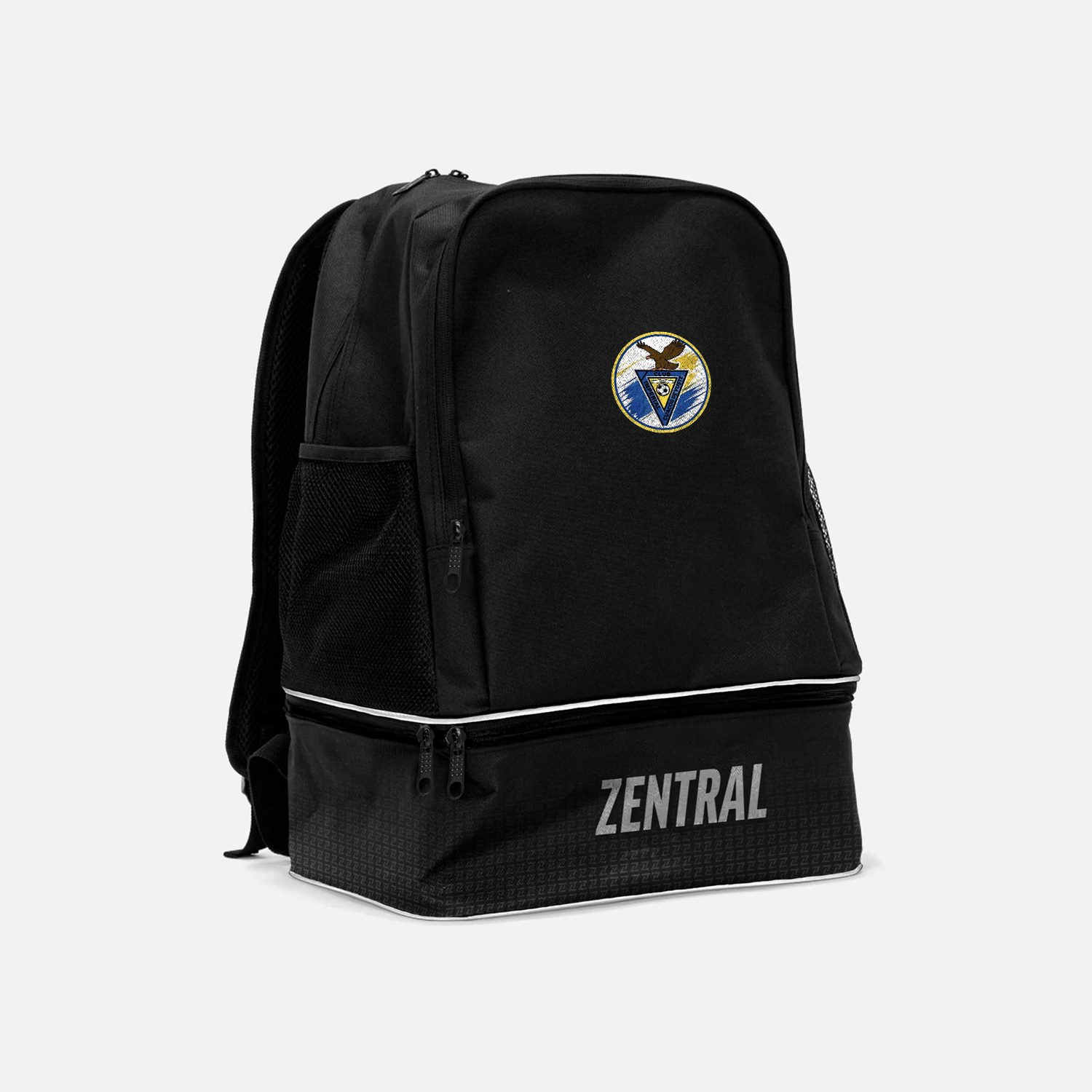 IMPERIAL CUACOS DE YUSTE ENTRENAMIENTO - Imagen 9