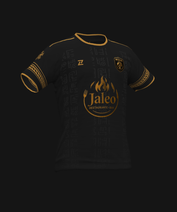 NEXUS FC ALTERNATIVA