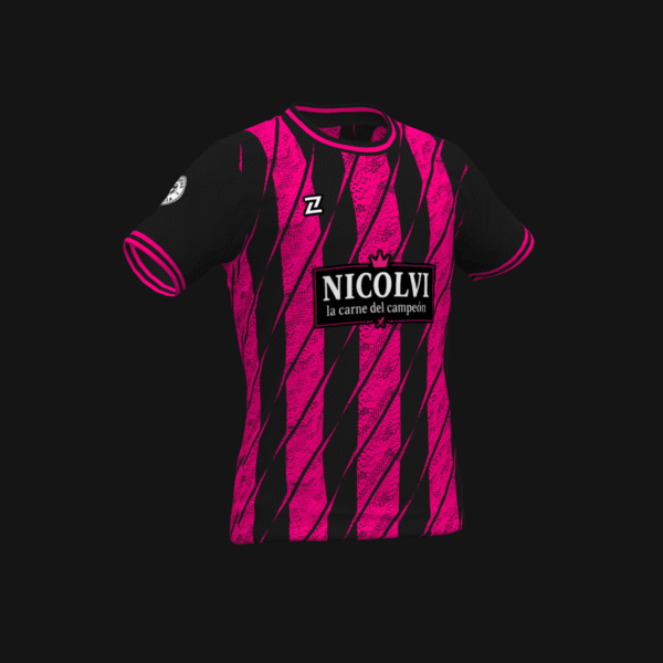 NICOLVI