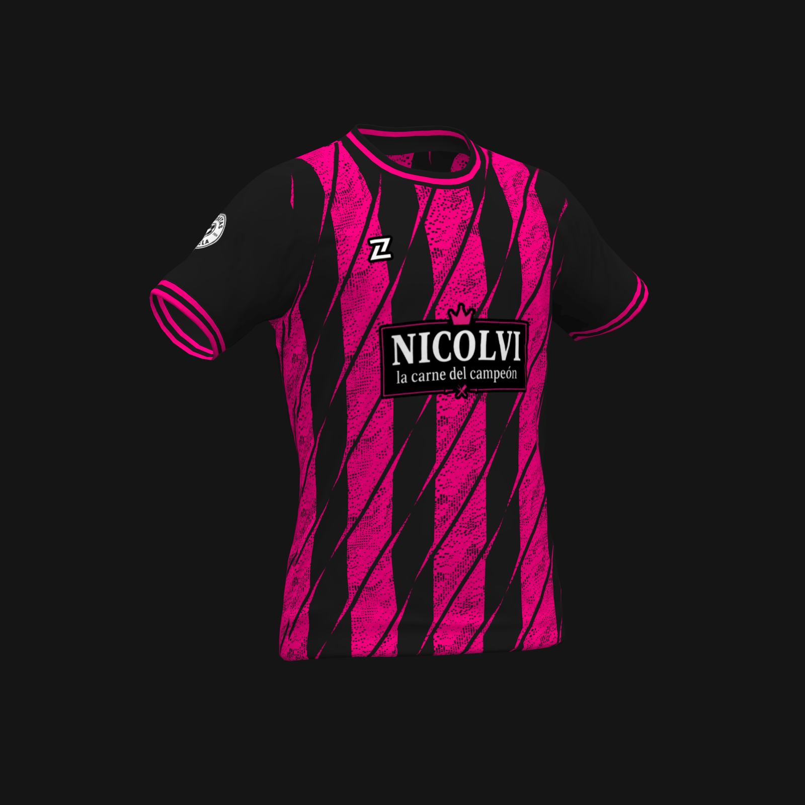 NICOLVI