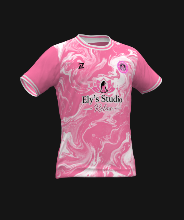 NOTTINGHAM MIEDO FC CALA RATJADA