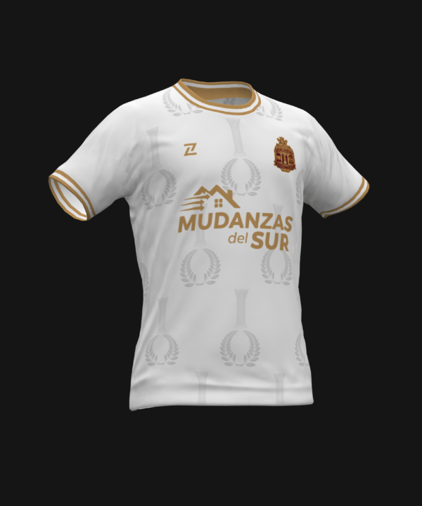 OLIMPO FC ALJARAQUE