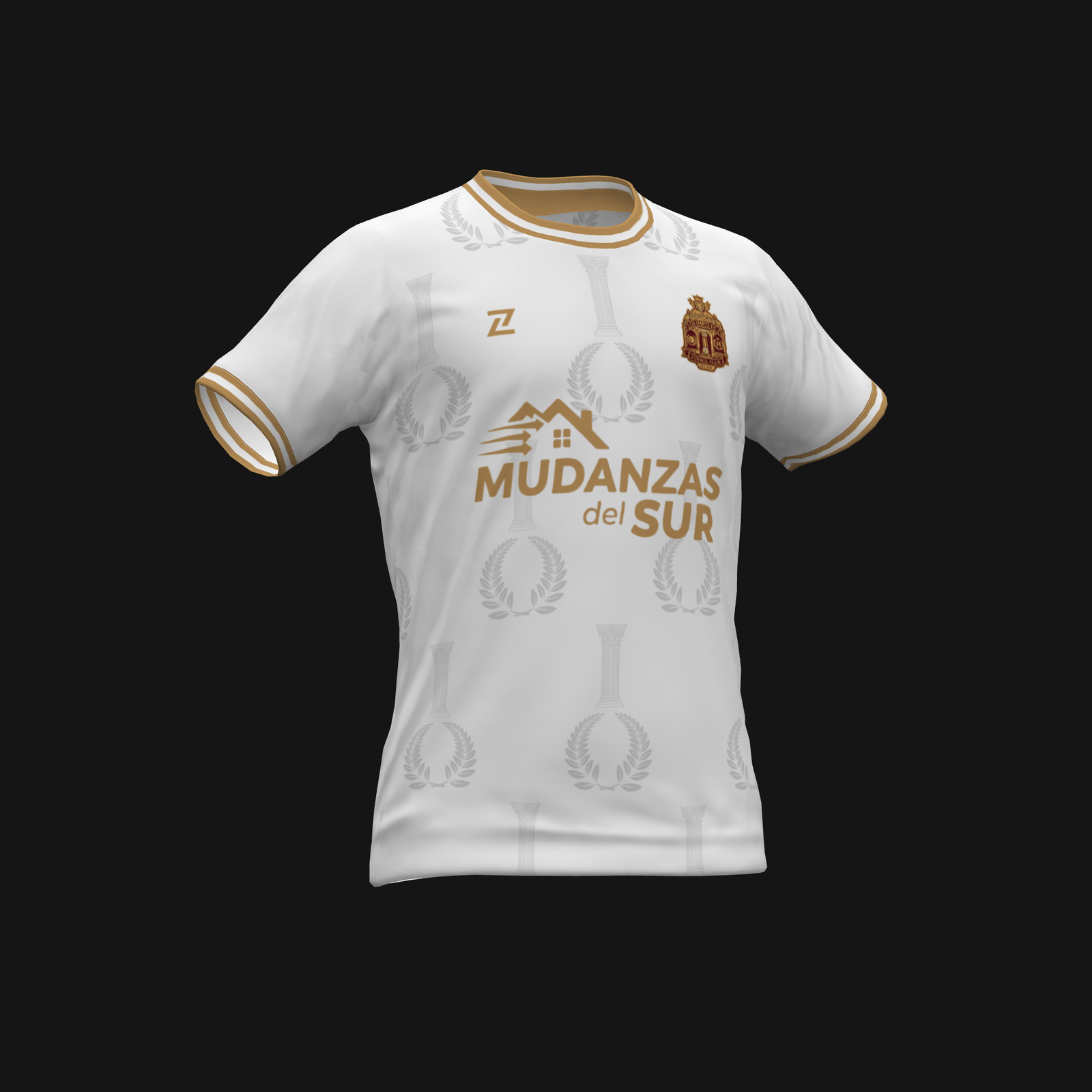 OLIMPO FC ALJARAQUE