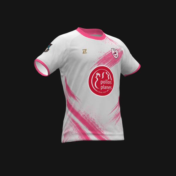 OPERACIÓN CAMARÓN FC