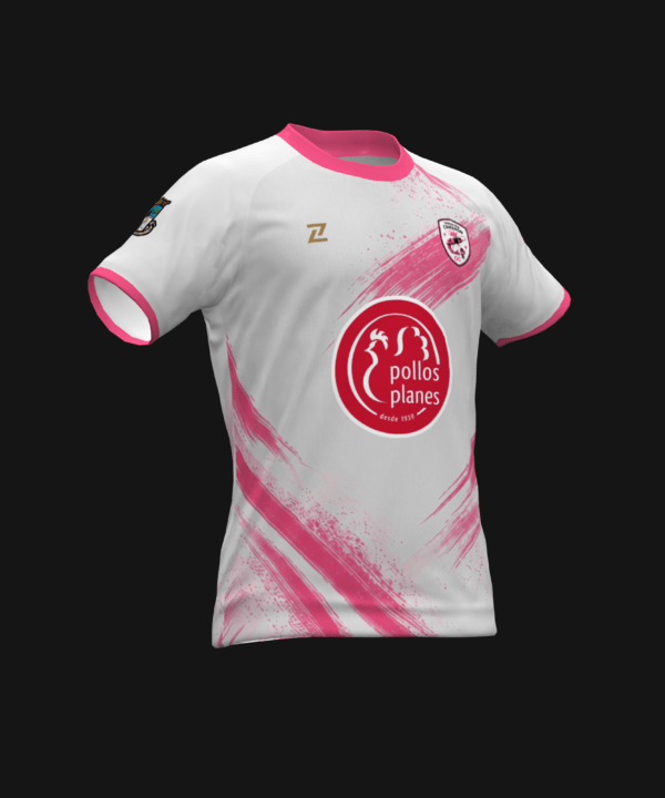 OPERACIÓN CAMARÓN FC