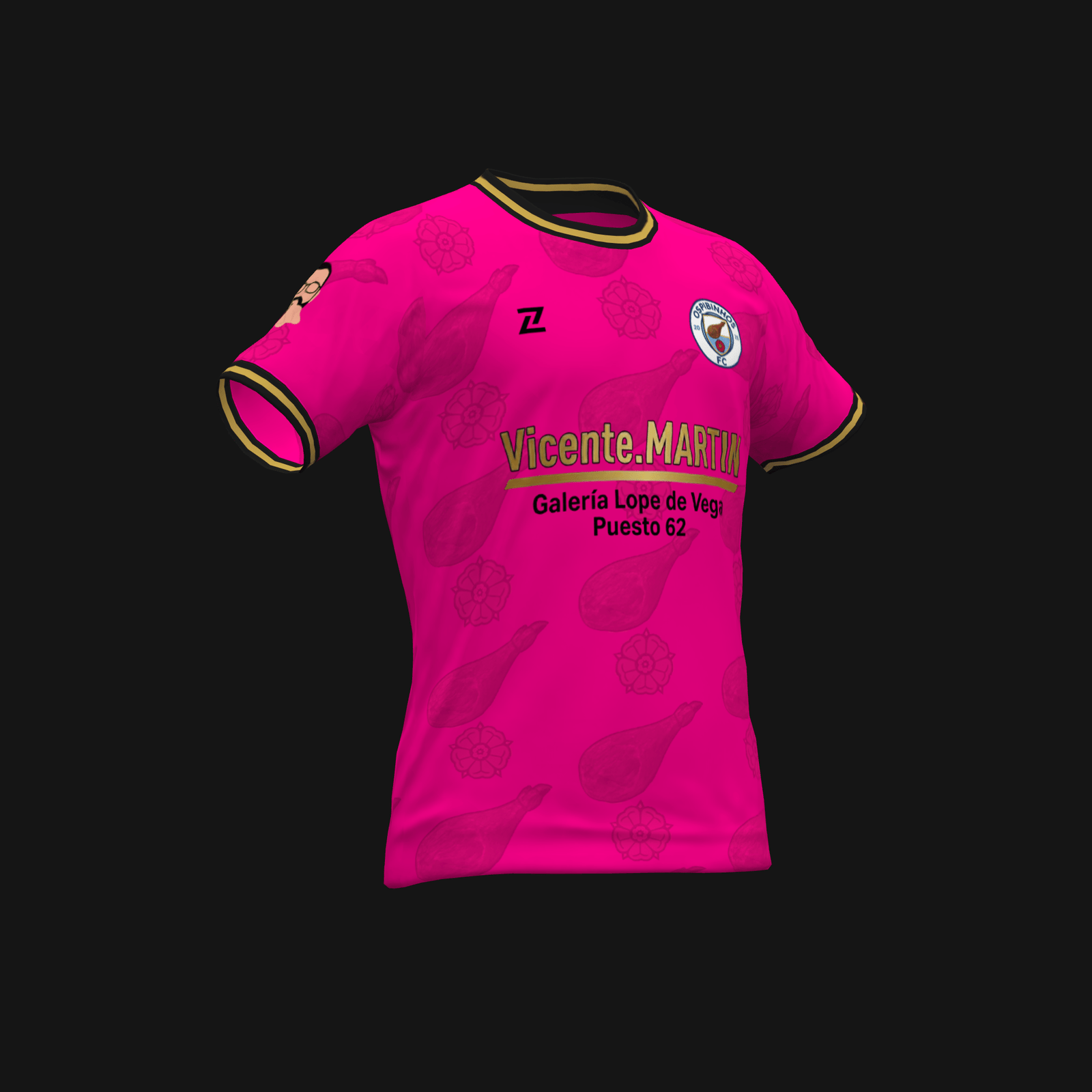 OS.PIBINHOS FC