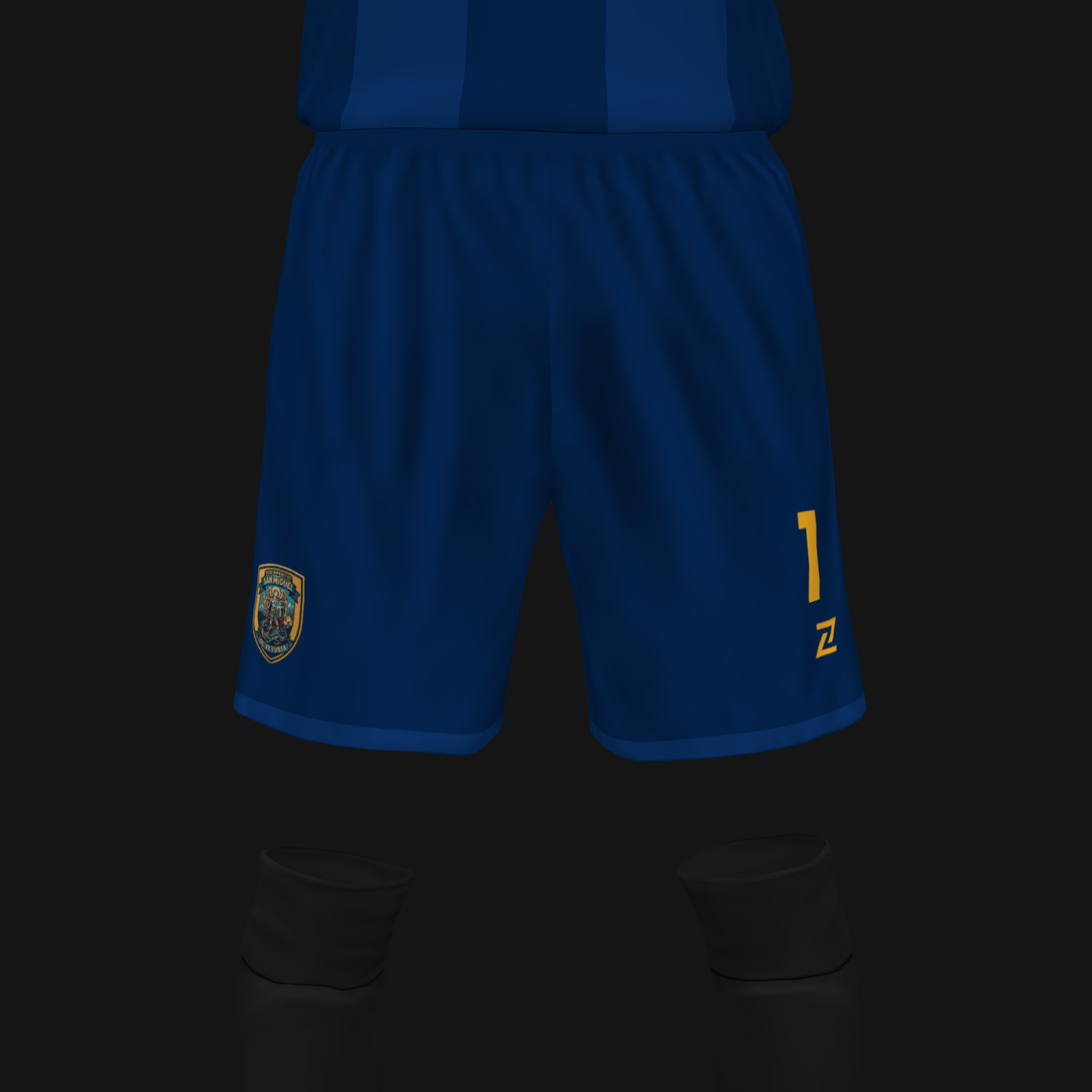 CLUB DEPORTIVO SAN MIGUEL DE VETUSTA - Imagen 16